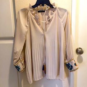 🌼🌸 LULUMARI Top